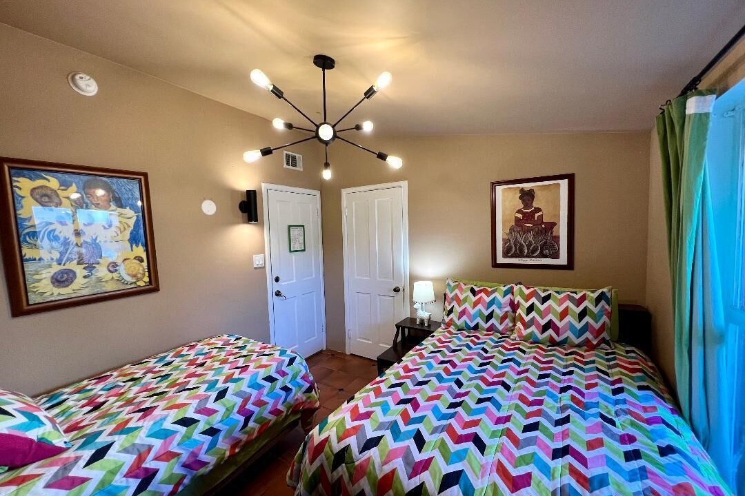 Photo of Bedroom in Hermosa Village
