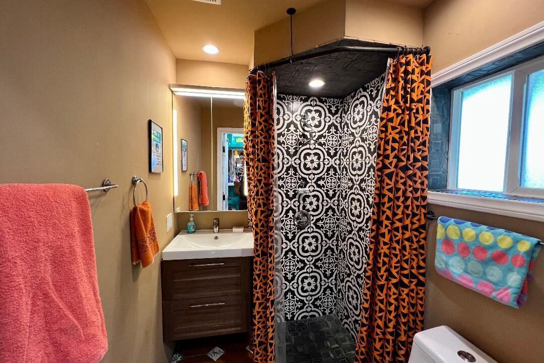 Photo of Bathroom in Hermosa Village