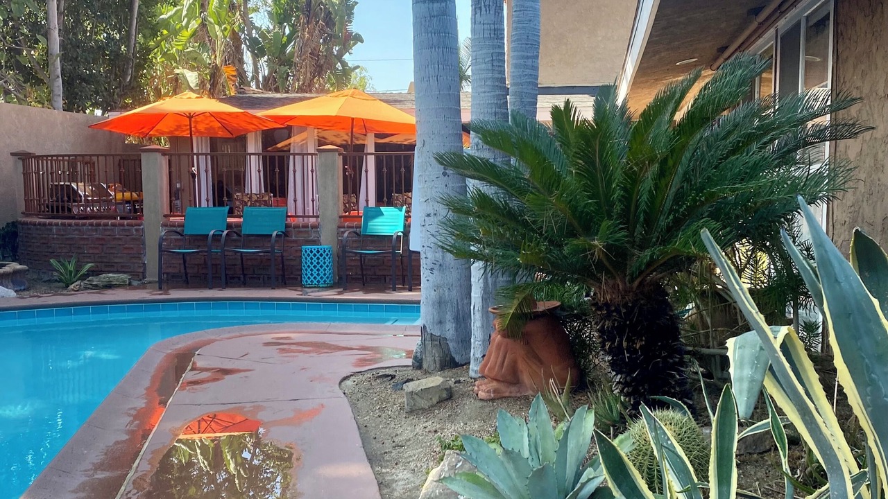 Photo of Outdoor in Hermosa Village