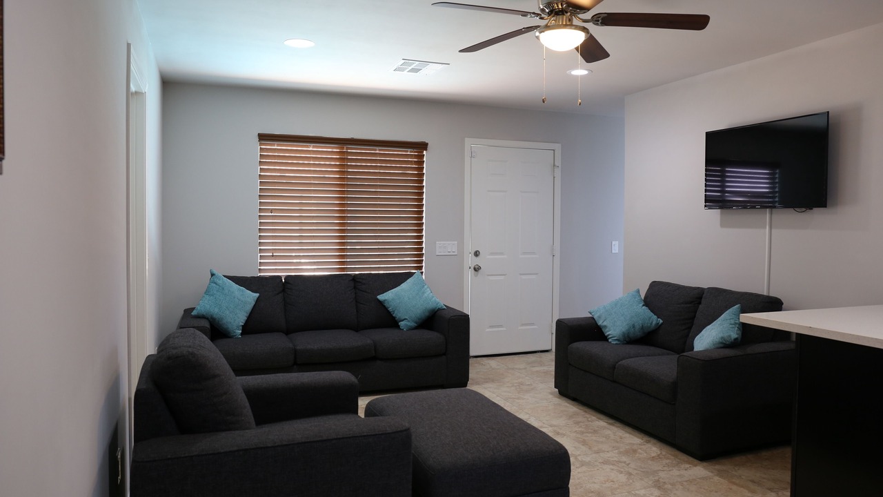 Photo of Bedroom in Cathedral City