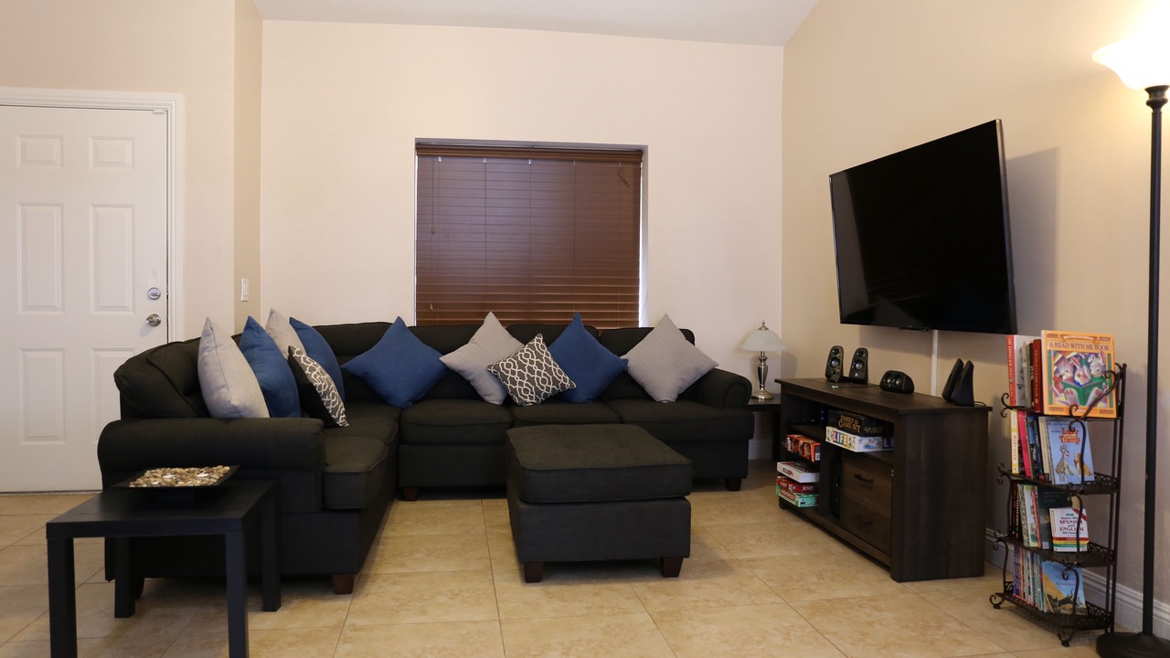 Photo of Bedroom in Cathedral City