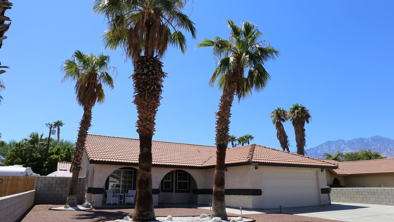 Photo of Outdoor in Cathedral City