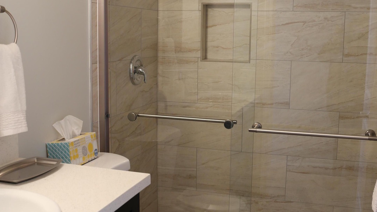 Photo of Bathroom in Cathedral City