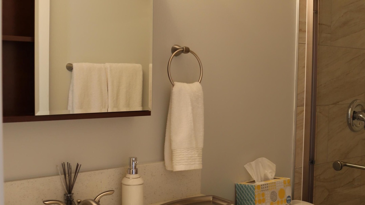 Photo of Bathroom in Cathedral City