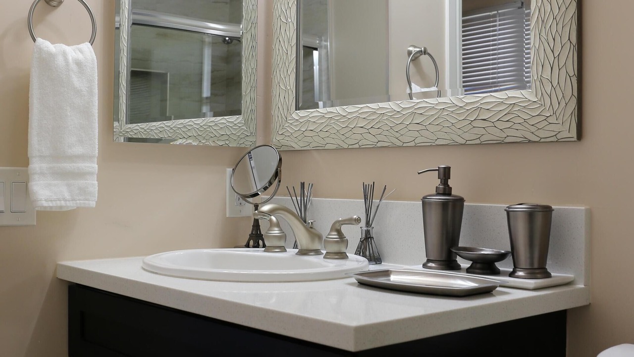 Photo of Bathroom in Cathedral City