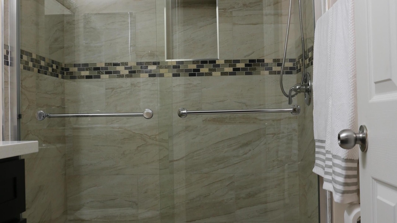 Photo of Bathroom in Cathedral City