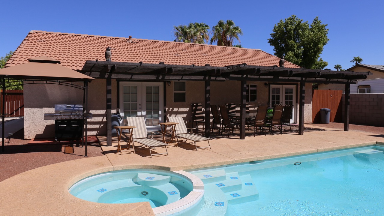 Photo of Outdoor in Cathedral City