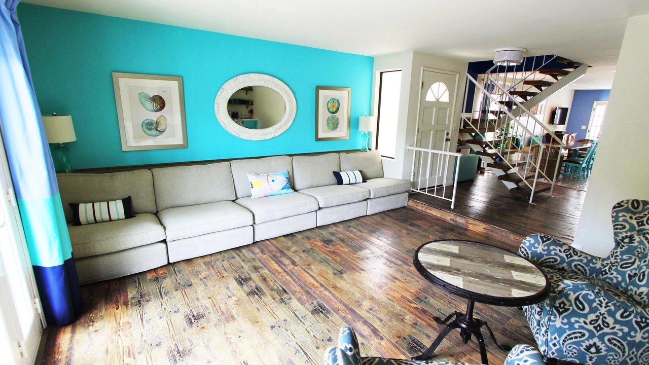 Photo of Bedroom in Huntington Beach