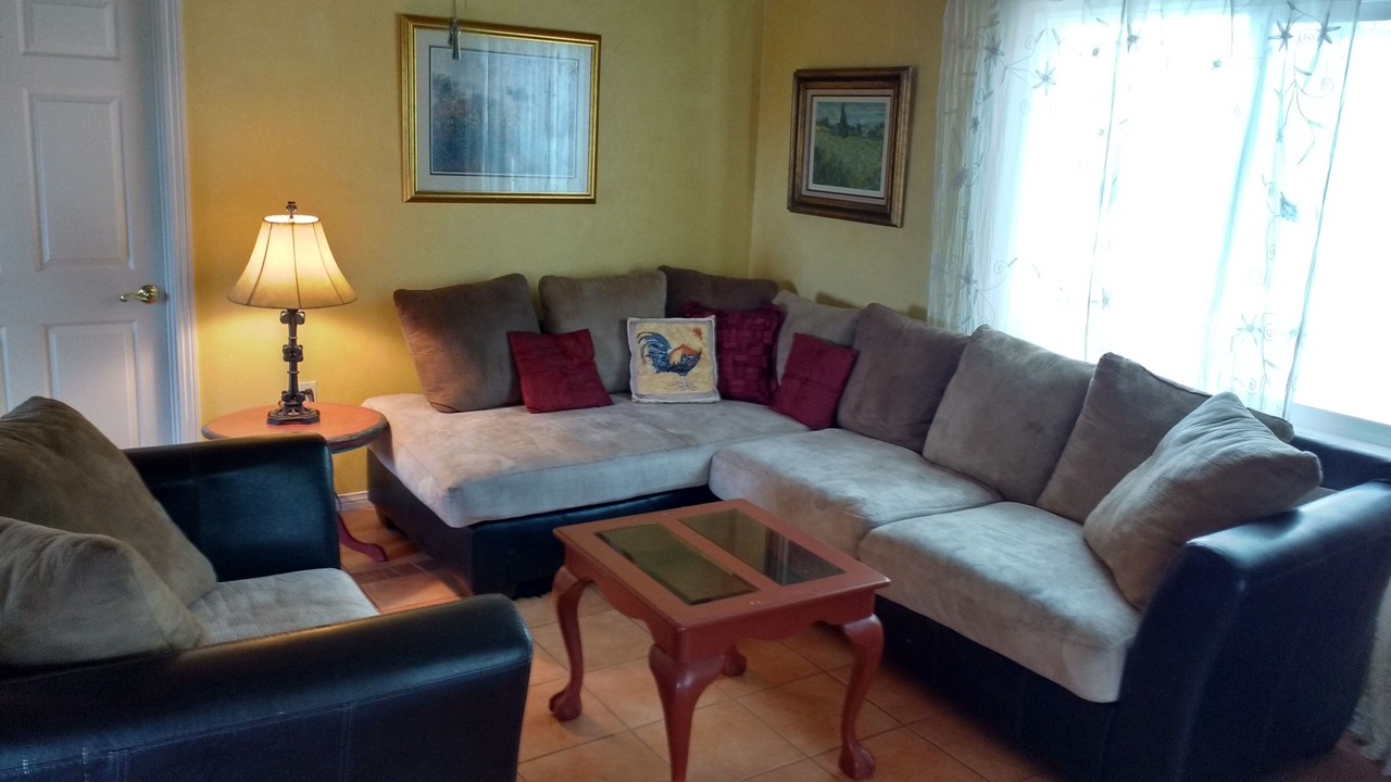 Photo of Bedroom in Fallbrook