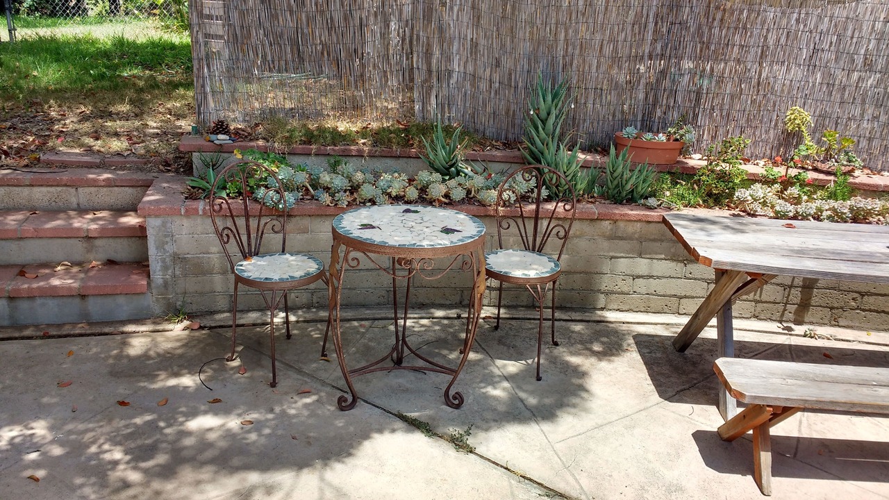 Photo of Outdoor in Fallbrook