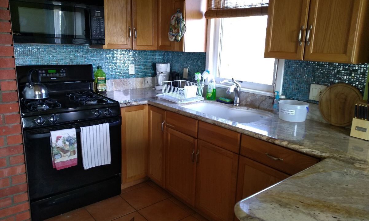 Photo of Kitchen in Fallbrook