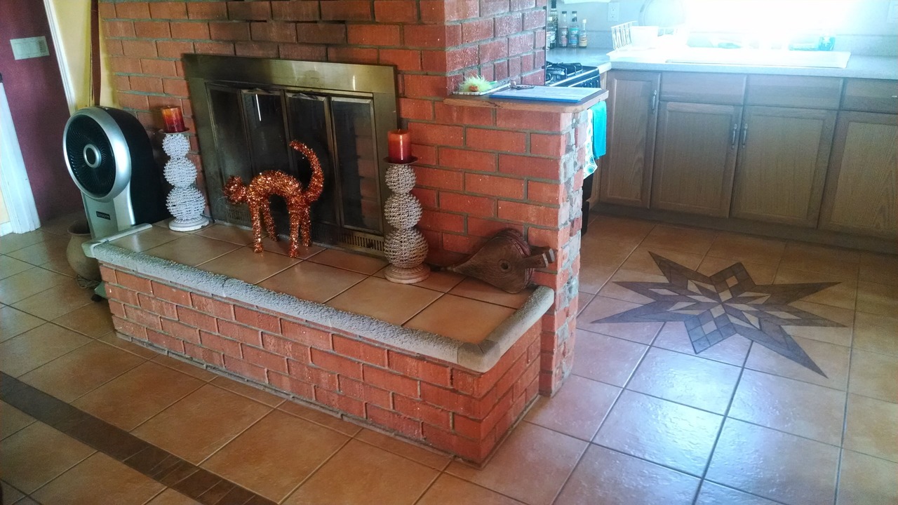 Photo of Livingroom in Fallbrook