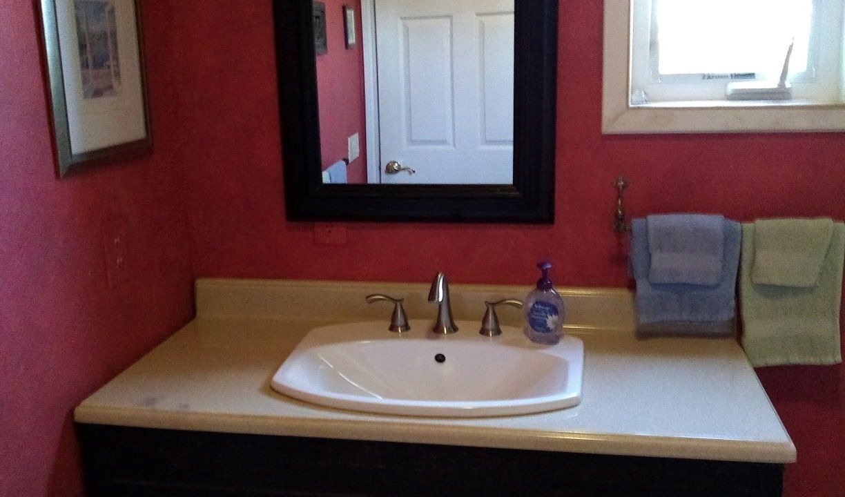 Photo of Bathroom in Fallbrook