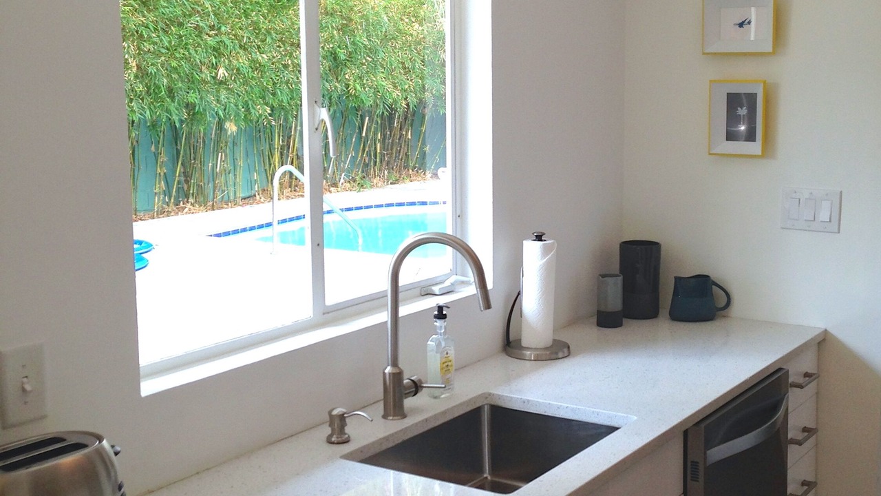 Photo of Kitchen in Palm Springs