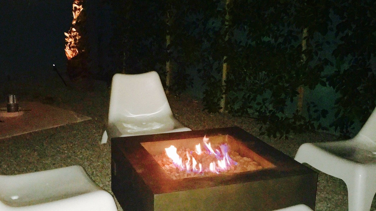 Photo of Others in Palm Springs
