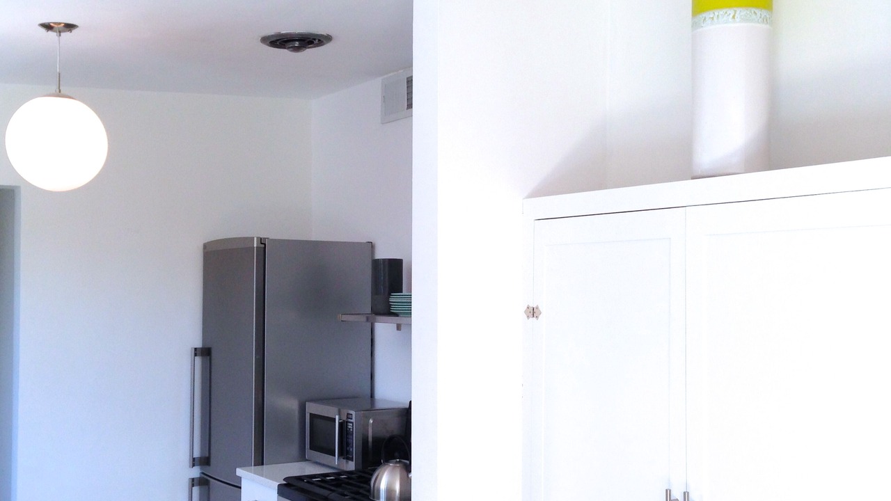 Photo of Kitchen in Palm Springs