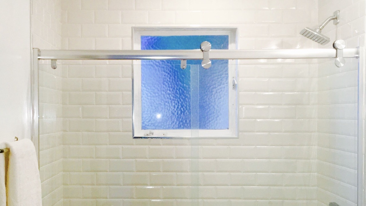 Photo of Bathroom in Palm Springs
