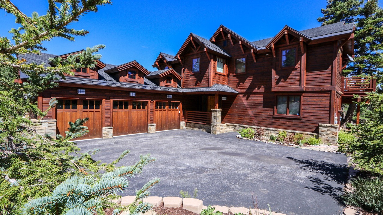 Photo of Outdoor in Mammoth Lakes