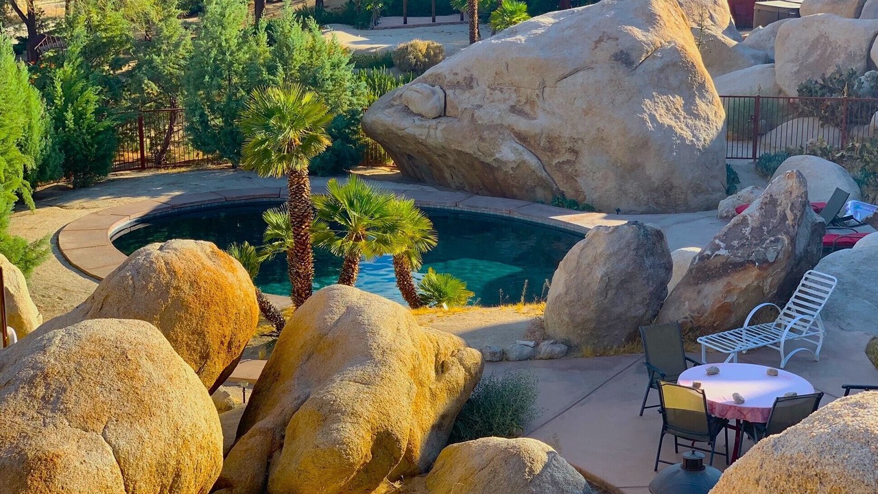 Photo of Outdoor in Panorama Heights