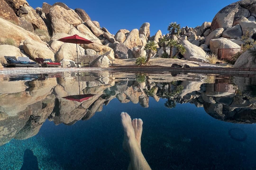 Photo of Outdoor in Panorama Heights