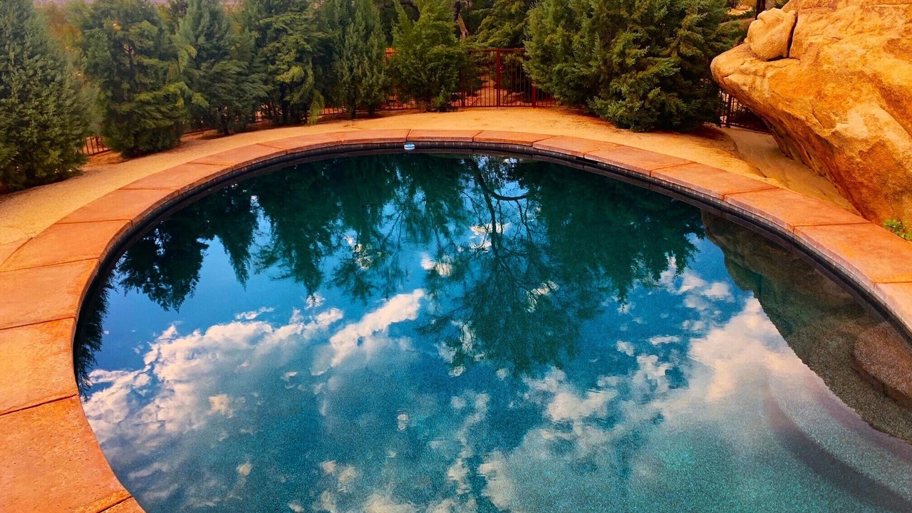 Photo of Outdoor in Panorama Heights