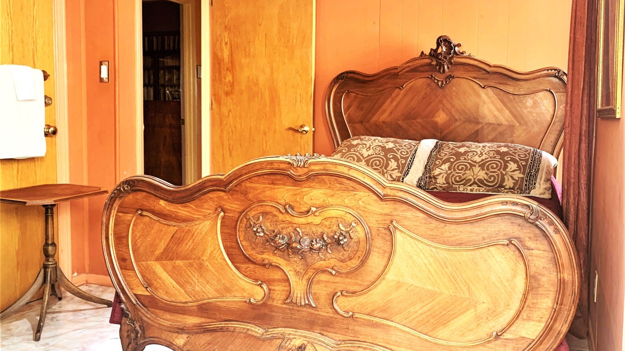 Photo of Bedroom in Panorama Heights