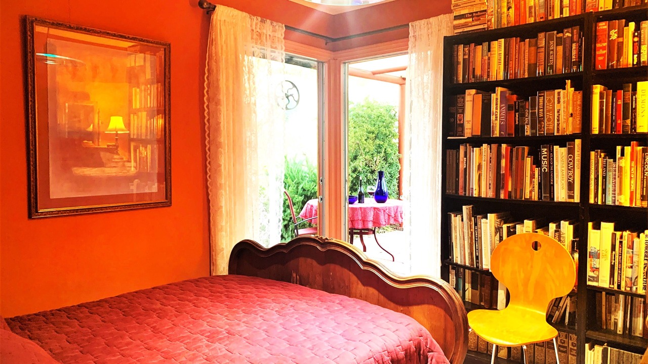 Photo of Livingroom in Panorama Heights