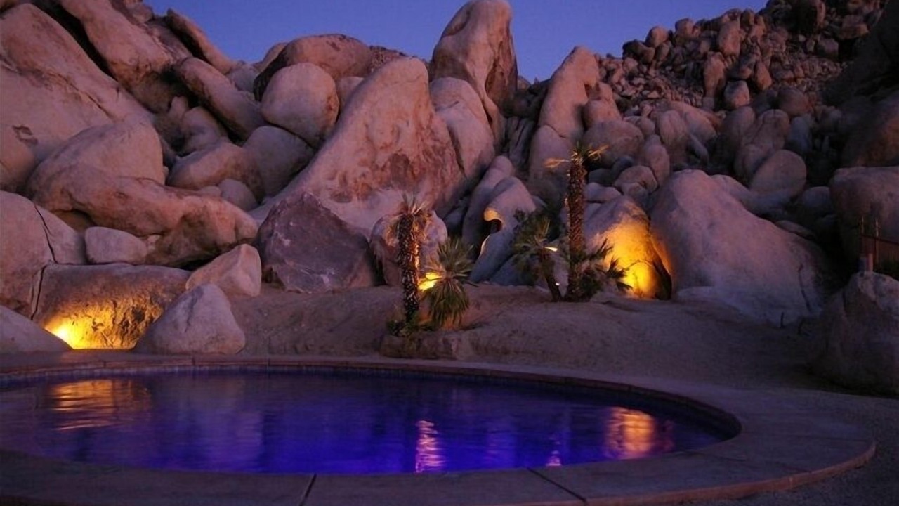 Photo of Outdoor in Panorama Heights