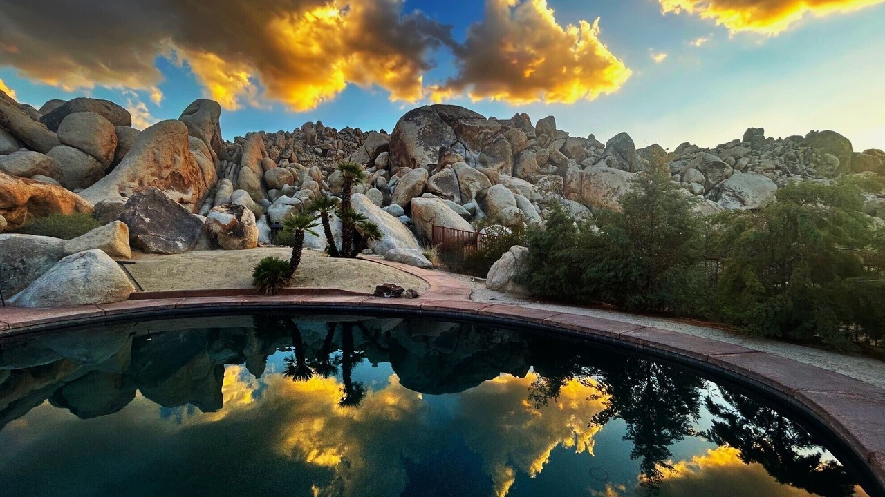 Photo of Outdoor in Panorama Heights