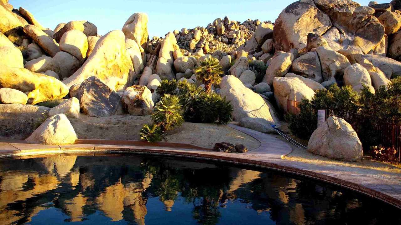 Photo of Outdoor in Panorama Heights