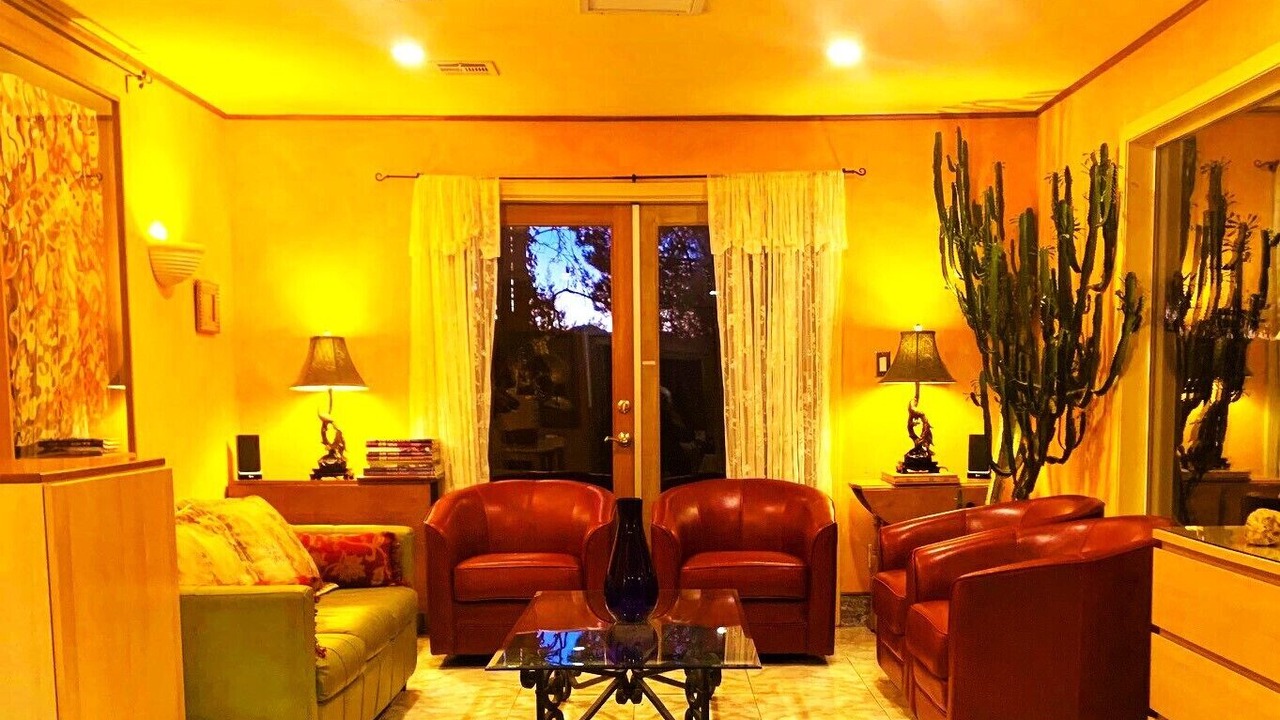 Photo of Bedroom in Panorama Heights