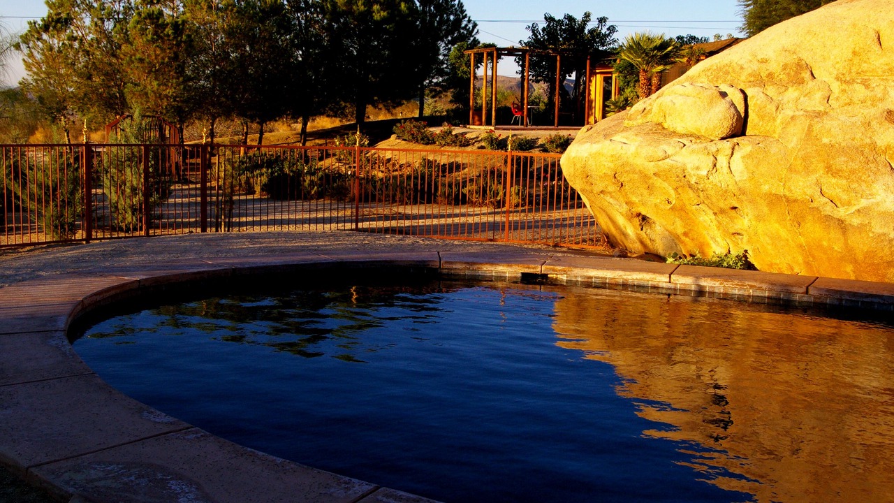 Photo of Outdoor in Panorama Heights