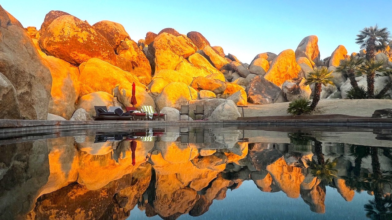 Photo of Outdoor in Panorama Heights