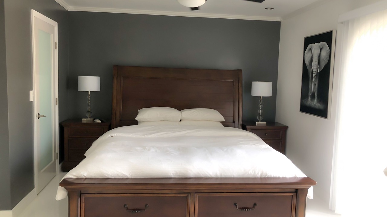 Photo of Bedroom in Magnesia Falls Cove