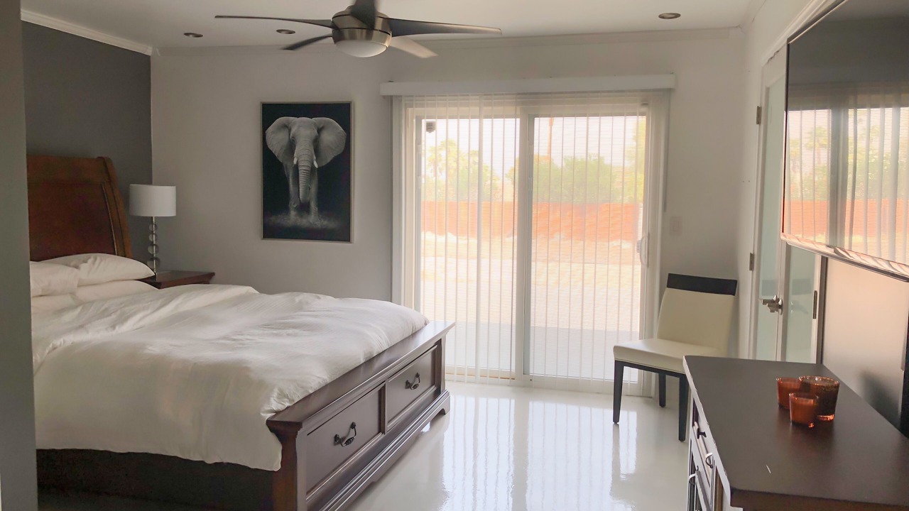 Photo of Bedroom in Magnesia Falls Cove