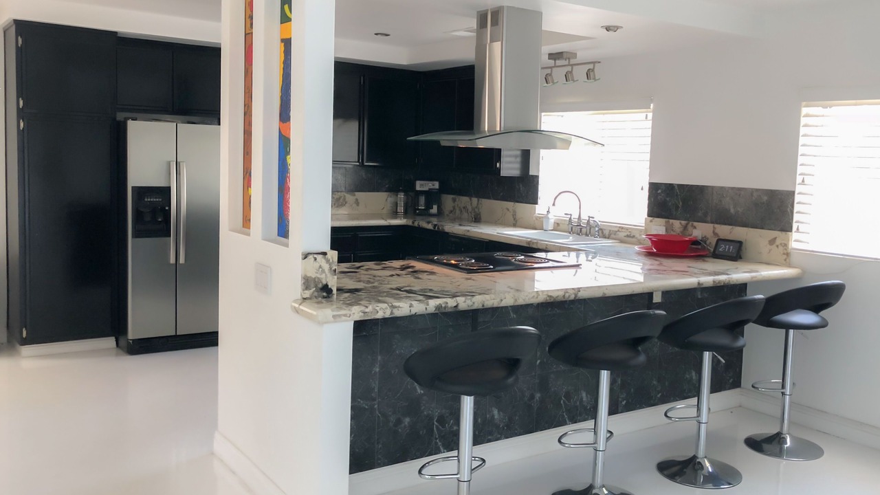 Photo of Kitchen in Magnesia Falls Cove