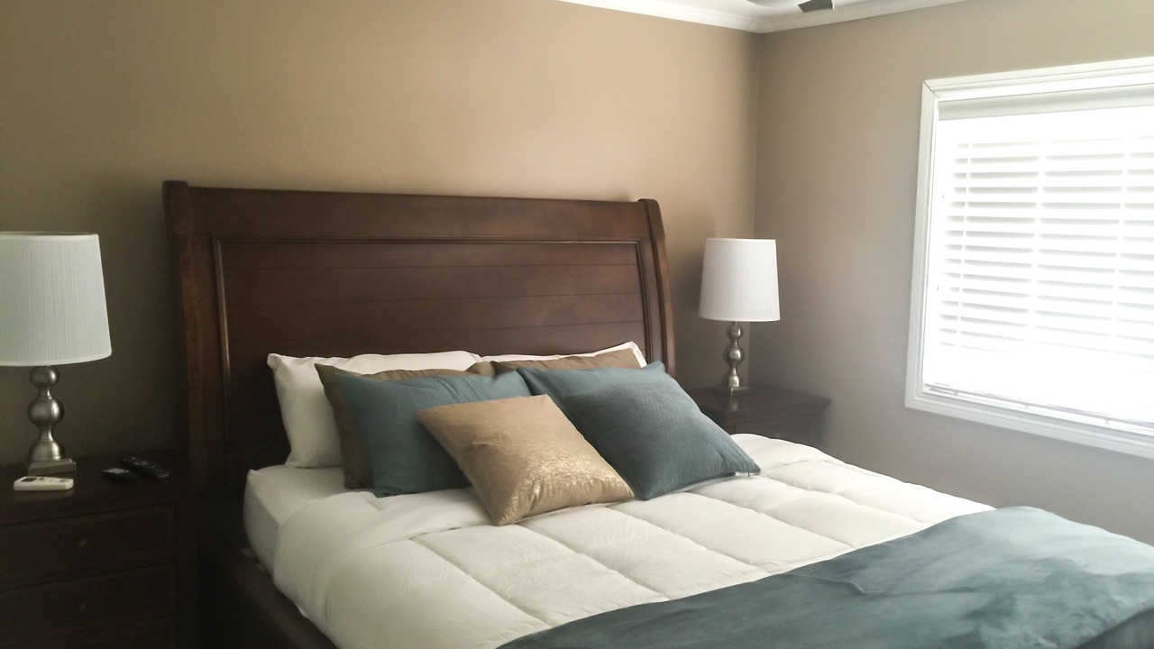 Photo of Bedroom in Magnesia Falls Cove