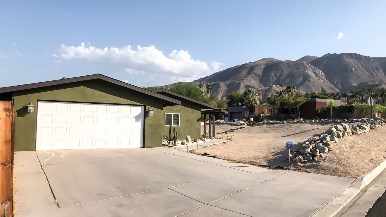 Photo of Outdoor in Magnesia Falls Cove