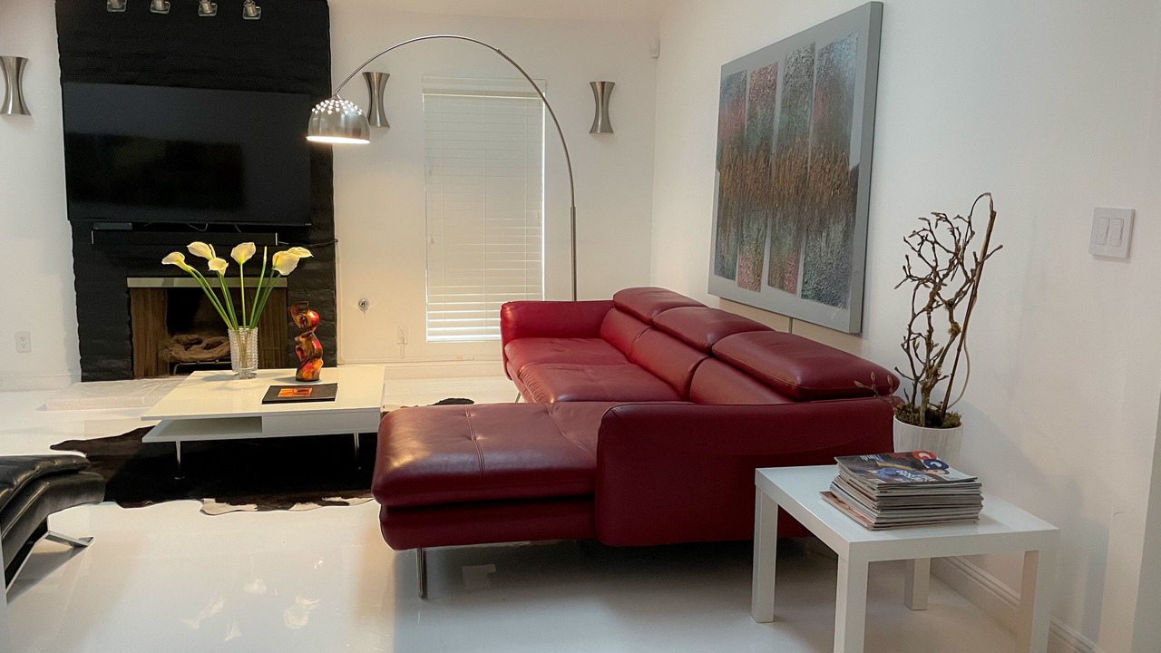 Photo of Bedroom in Magnesia Falls Cove