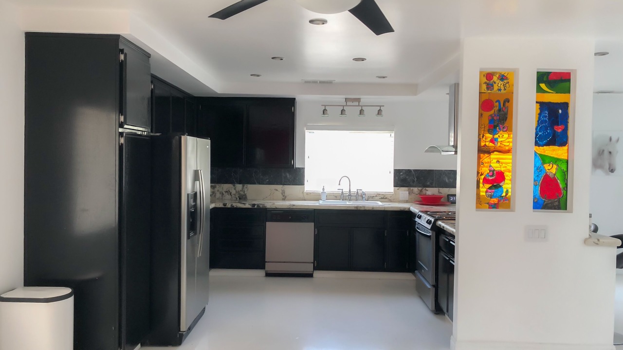 Photo of Kitchen in Magnesia Falls Cove