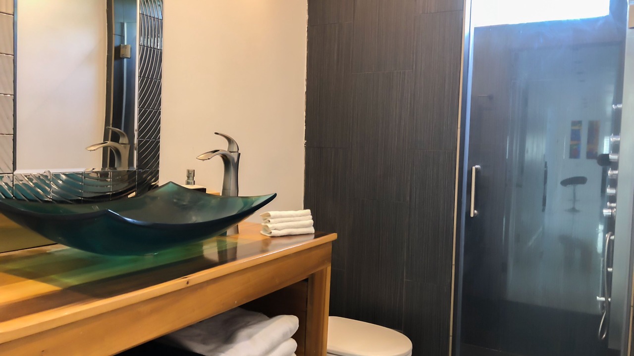 Photo of Bathroom in Magnesia Falls Cove
