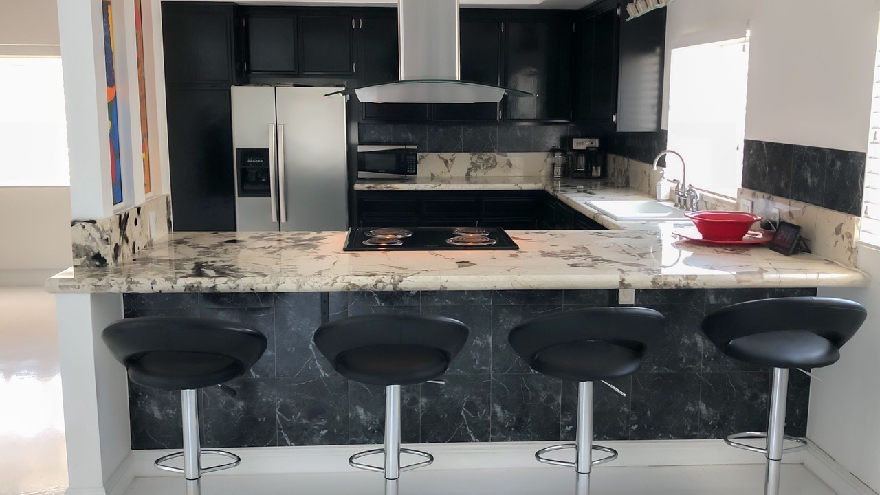 Photo of Kitchen in Magnesia Falls Cove