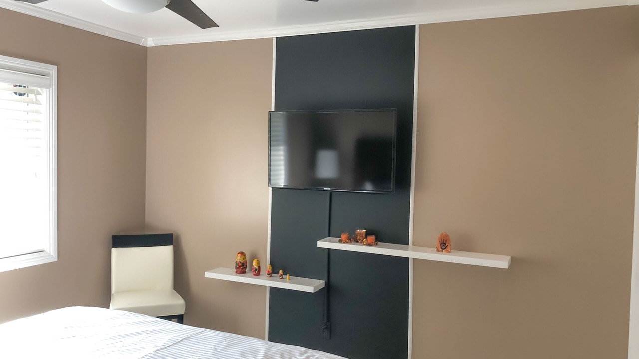Photo of Bedroom in Magnesia Falls Cove