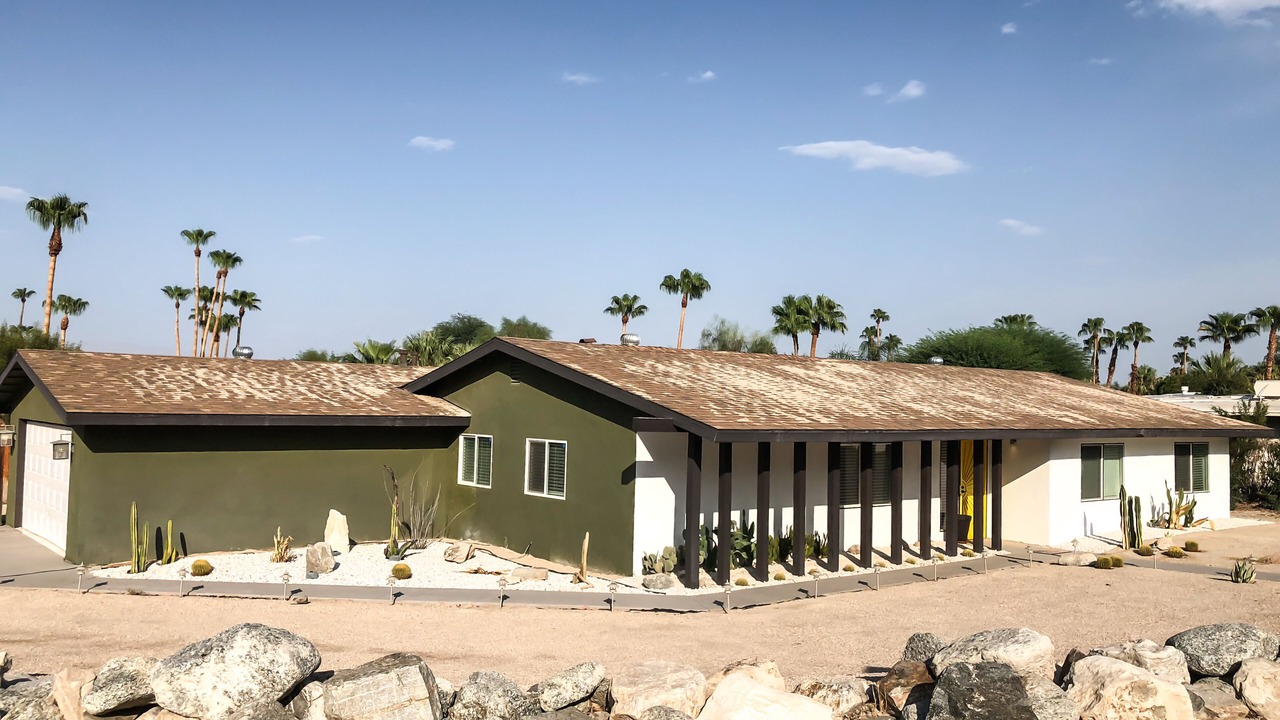 Photo of Outdoor in Magnesia Falls Cove