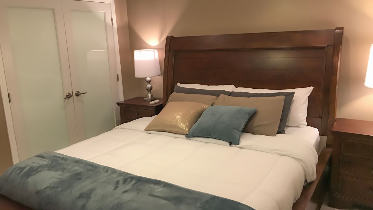 Photo of Bedroom in Magnesia Falls Cove