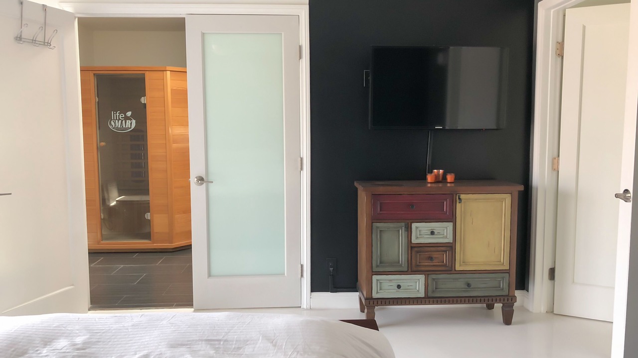 Photo of Bedroom in Magnesia Falls Cove