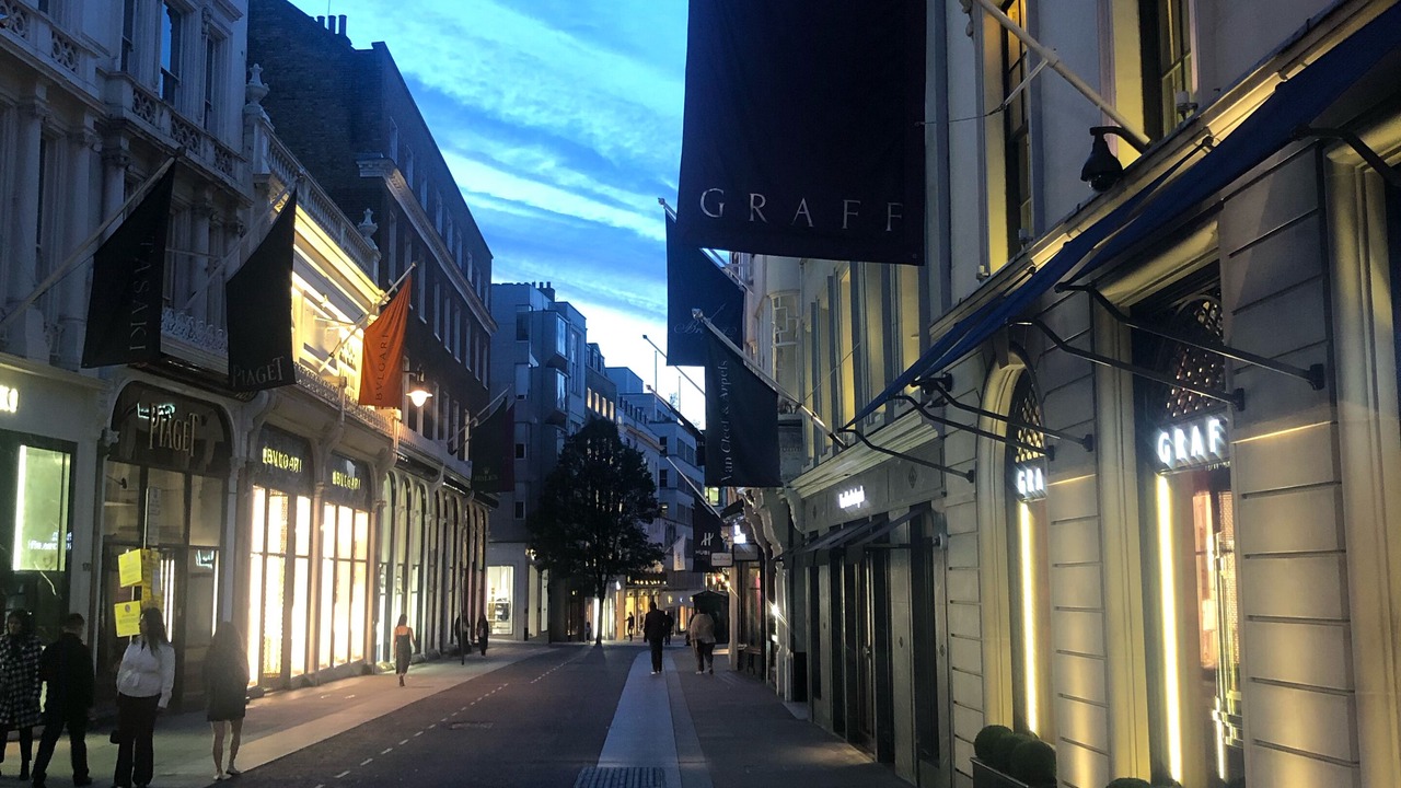 Photo of Others in Mayfair