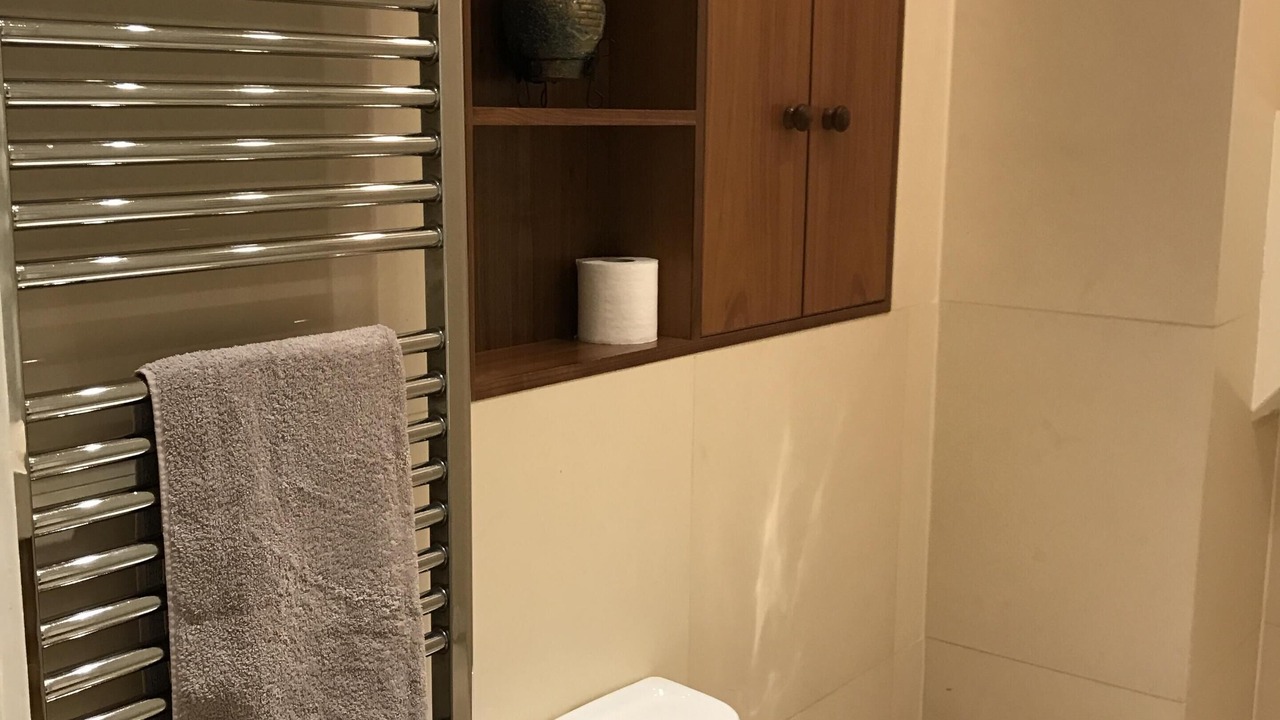 Photo of Bedroom in Mayfair