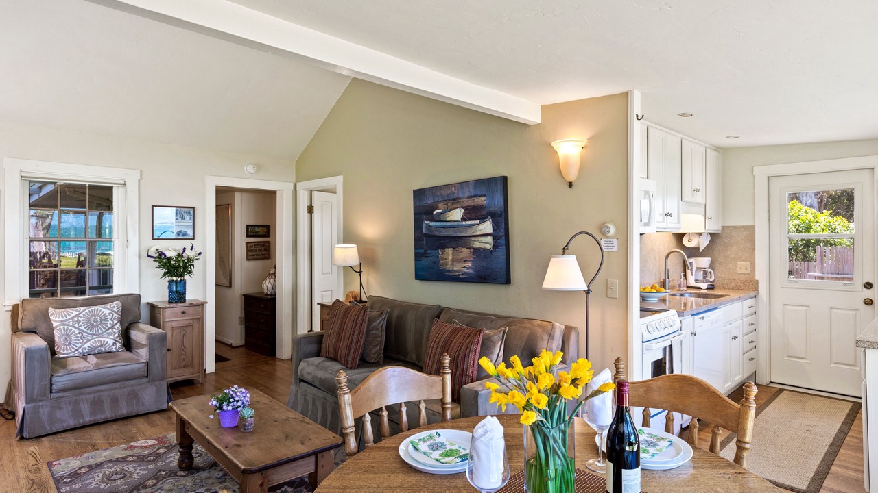 Photo of Livingroom in Carmel