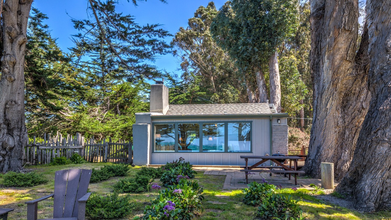 Photo of Outdoor in Carmel